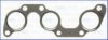 TOYOT 171730A010 Gasket, exhaust manifold